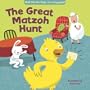 The Great Matzoh Hunt