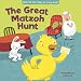 The Great Matzoh Hunt