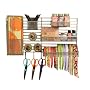 Storage Solutions 1592S6 12-Piece Organizer