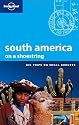 Lonely Planet South America on a Shoestring