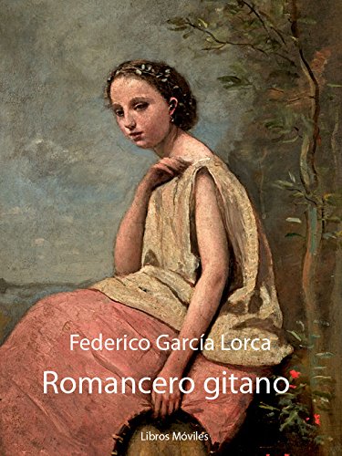Romancero gitano (Spanish Edition)
