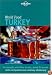 Lonely Planet World Food Turkey (Lonely Planet World Food Guides)