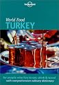 Lonely Planet World Food Turkey (Lonely Planet World Food Guides)
