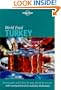 Lonely Planet World Food Turkey