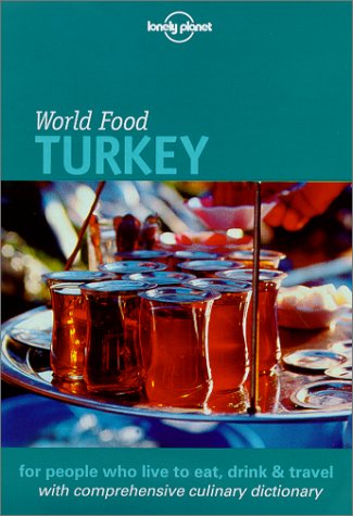 Buy Lonely Planet World Food Turkey
