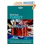 Lonely Planet World Food Turkey (Lonely Planet World Food Guides)