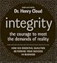 Integrity CD