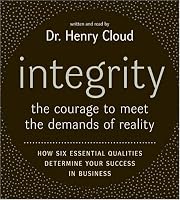 Integrity CD