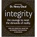 Integrity CD
