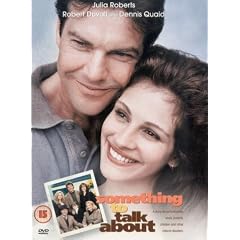 Something To Talk About [DVD] [1996]
