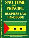 Sao Tome and Principe Business Law Handbook