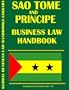 Sao Tome and Principe Business Law Handbook