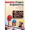Project Engineering (The Essential Toolbox for Young Engineers) (Hardcover)