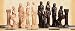 Sporting Goods : The Gods of Mythology Chess Set