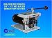 Seatek 202M-MOTORIZED BENCH TOP CUTTER FOR BX, MC & FLEX