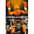 The Prince and the Prophet: The Rise of Naseem Hamed book cover