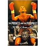 The Prince and the Prophet: The Rise of Naseem Hamed book cover
