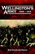 Wellington's Army 1809-1814