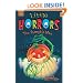 The Pumpkin Man (Little Horrors)