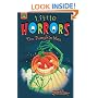 The Pumpkin Man (Little Horrors)