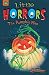 The Pumpkin Man (Little Horrors)