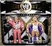 WWF Collectors Series 2 Pack Limited Edition: Classy Freddie Blassie vs. Hulk Hogan