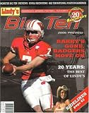 Lindys Big Ten Football Annual