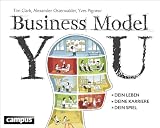 Produkt-Bild: Business Model You: Dein Leben - Deine Karriere - Dein Spiel