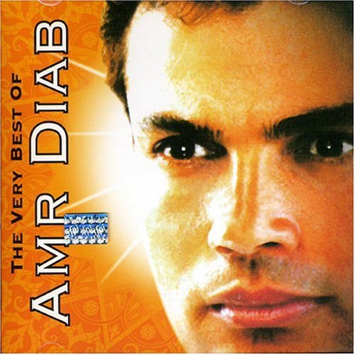 Amr Diab - The Very Best of Amr Diab - Zortam Music