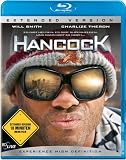 Hancock - Extended Version