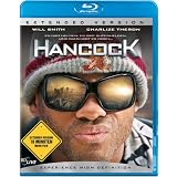 Hancock - Extended Version (2 Discs inkl. Digital Copy) [Blu-ray]von "Will Smith"