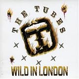 Wild in London