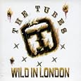 Wild in London