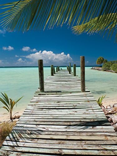 Outdoor It Doesn't Get Any Better Photographic Print on Canvas 30x40