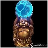 Review Lumisource  / Lumisource LSE-BUDDHA Buddha Electra