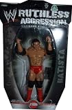 Wwe Catch Figurine Batista Ruthless Best of 2009