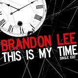 This Is My Time