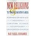 New Religions and the Theological Imagination in America (Religion in North America)
