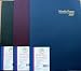 2009 Monthly Planner Book