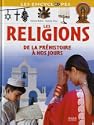 Les religions 