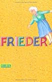 Oma und Frieder -  3 B&auml;nde - Gudrun Mebs