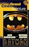 Revue Warner Home Vidéo  / Batman