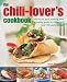 Books : The Chilli-lover's Cookbook