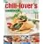 The Chilli-lover's Cookbook