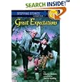Great Expectations (A Stepping Stone Book)