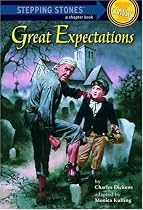 Great Expectations (A Stepping Stone Book)