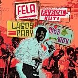 1963-1969 Lagos Baby