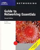 Guide to Networking Essentials, Second Edition