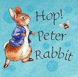Books : Hop! Peter Rabbit (Peter Rabbit Nursery)