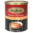 Stephen's Gourmet Hot Cocoa, Orange Creme, 16-Ounce Cans (Pack of 6)